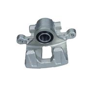 Brake caliper Rear Axle Left Brake Caliper (1 piston) 82-1143 MAXGEAR for DODGE