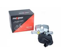 Brake caliper Rear Axle Left Brake Caliper (1 piston) 82-1269 MAXGEAR for AUDI