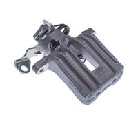 Brake caliper Rear Axle Left Brake Caliper (1 piston) B190001L DENCKERMANN