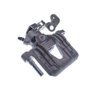 Brake caliper Rear Axle Left Brake Caliper (1 piston) B190068L DENCKERMANN
