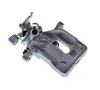 Brake caliper Rear Axle Left Brake Caliper (1 piston) B190091L DENCKERMANN