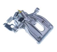 Brake caliper Rear Axle Left Brake Caliper (1 piston) B190124L DENCKERMANN