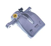 Brake caliper Rear Axle Left Brake Caliper (1 piston) B190160L DENCKERMANN