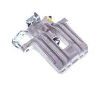 Brake caliper Rear Axle Left Brake Caliper (1 piston) B190245L DENCKERMANN