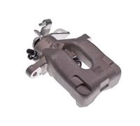 Brake caliper Rear Axle Left Brake Caliper (1 piston) B190251L DENCKERMANN