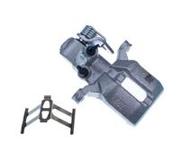Brake caliper Rear Axle Left Brake Caliper (1 piston) B190263L DENCKERMANN