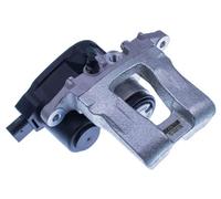 Brake caliper Rear Axle Left Brake Caliper (1 piston) B190274L DENCKERMANN