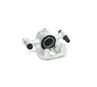 Brake caliper Rear Axle Left Brake Caliper (1 piston) F BR 070 BREMBO