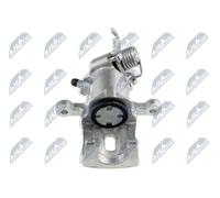 Brake caliper Rear Axle Left Brake Caliper (1 piston) HZT-HY-510 NTY for HYUNDAI