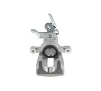 NTY Brake Caliper HZT-WW-070 For Seat Skoda Rear Left 1-Piston