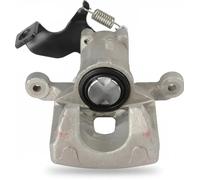 Brake caliper Rear Axle Left Brake Caliper (1 piston) J3210356 for KIA SOUL II