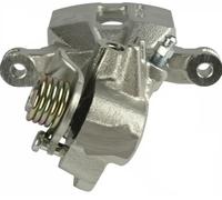 Herth+Buss Brake Caliper J3214056 - Rear Left 1-Piston for Honda Jazz II Fit II 1.2/1.3L