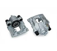 Brake caliper Rear Axle Left Brake Caliper (1 piston) JBC0193 KAMOKA for BMW X5