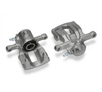 Brake caliper Rear Axle Left Brake Caliper (1 piston) JBC0317 KAMOKA