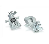 Brake caliper Rear Axle Left Brake Caliper (1 piston) JBC0365 KAMOKA for RENAULT
