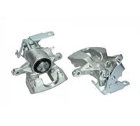 Brake caliper Rear Axle Left Brake Caliper (1 piston) JBC0391 KAMOKA for FORD