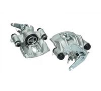 Brake caliper Rear Axle Left Brake Caliper (1 piston) JBC0399 KAMOKA for IVECO