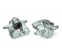 BRAKE CALIPER FOR PEUGEOT BOXER VAN, MANAGER KAMOKA JBC0429 FITS REAR AXLE LEFT
