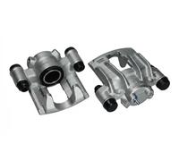 Brake caliper Rear Axle Left Brake Caliper (1 piston) JBC0473 KAMOKA for CITROËN