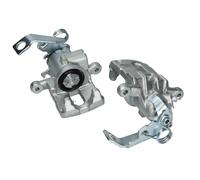 Brake caliper Rear Axle Left Brake Caliper (1 piston) JBC0563 KAMOKA for HONDA
