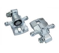 Brake caliper Rear Axle Left Brake Caliper (1 piston) JBC0571 KAMOKA for KIA