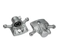 Brake caliper Rear Axle Left Brake Caliper (1 piston) JBC0589 KAMOKA