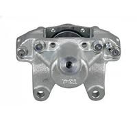 Brake caliper Rear Axle Left Brake Caliper with 2 holding pins 6260121 METZGER