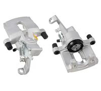 Brake caliper Rear Axle Left Brake Caliper with integrated parking brake 211215