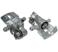 NK Brake Caliper 2126153 - Rear Left, 30 mm Piston, Integrated Parking Brake for Honda Jazz