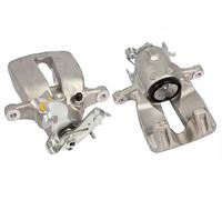 Brake caliper Rear Axle Left Brake Caliper with integrated parking brake 2136275