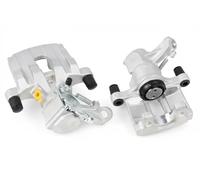 NK Rear Left Brake Caliper for Vauxhall Vectra 2.2 Z22SE 2002-2008 Integrated Parking Brake NK213697