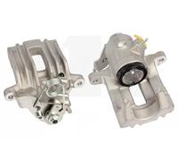 Brake caliper Rear Axle Left Brake Caliper with integrated parking brake 2147263