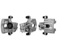 Brake caliper Rear Axle Left Brake Caliper with integrated parking brake 4171500
