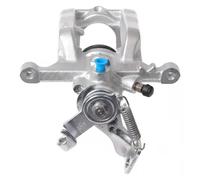 Brake caliper Rear Axle Left Brake Caliper with integrated parking brake 6250491