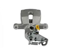 Brake caliper Rear Axle Left Brake Caliper with integrated parking brake 6260485