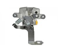 Brake caliper Rear Axle Left Brake Caliper with integrated parking brake 6261135