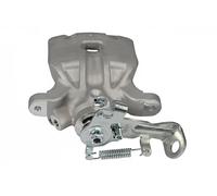 Brake caliper Rear Axle Left Brake Caliper with integrated parking brake 6261349