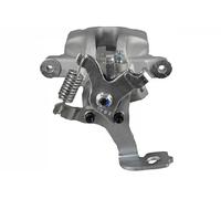Brake caliper Rear Axle Left Brake Caliper with integrated parking brake 6261357