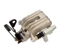 Brake caliper Rear Axle Left Brake Caliper with integrated parking brake 82-0025