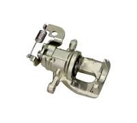Brake caliper Rear Axle Left Brake Caliper with integrated parking brake 82-0059