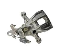 Brake caliper Rear Axle Left Brake Caliper with integrated parking brake 82-0061