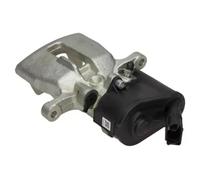 Brake caliper Rear Axle Left Brake Caliper with integrated parking brake 82-0131