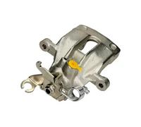Brake caliper Rear Axle Left Brake Caliper with integrated parking brake 82-0163