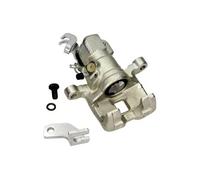 Brake caliper Rear Axle Left Brake Caliper with integrated parking brake 82-0167