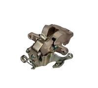 Brake caliper Rear Axle Left Brake Caliper with integrated parking brake 82-0269