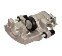 Brake caliper Rear Axle Left Brake Caliper with integrated parking brake 82-0341