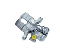 Brake caliper Rear Axle Left Brake Caliper with integrated parking brake 82-0355