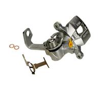 Brake caliper Rear Axle Left Brake Caliper with integrated parking brake 82-0357