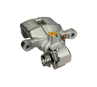Brake caliper Rear Axle Left Brake Caliper with integrated parking brake 82-0377
