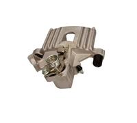 Brake caliper Rear Axle Left Brake Caliper with integrated parking brake 82-0385